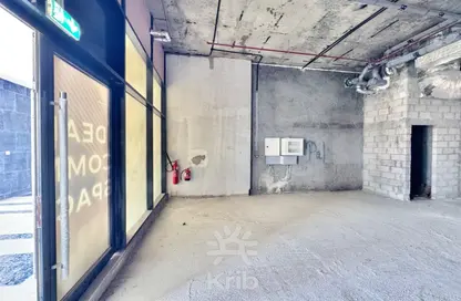 Retail - Studio for sale in AZIZI Riviera - Meydan One - Meydan - Dubai