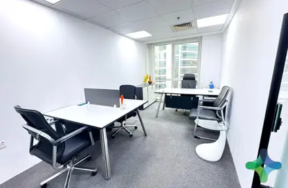 مكتب - استوديو - 4 حمامات للايجار في مبنى دبي الوطني للتأمين - شارع بني ياس - ديرة - دبي مكتب - استوديو - 4 حمامات للايجار في مبنى دبي الوطني للتأمين - شارع بني ياس - ديرة - دبي