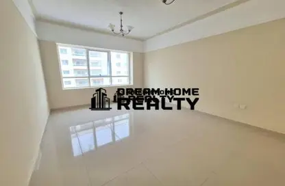 Apartment - 1 Bedroom - 2 Bathrooms for rent in Rose Tower - Al Khan - Sharjah
