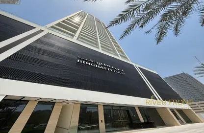 Apartment - Studio - 1 Bathroom for rent in Binghatti Tulip - Jumeirah Village Circle - Dubai