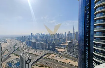 شقة - 3 غرف نوم - 3 حمامات للبيع في تاور A - داماك تاورز من باراماونت - الخليج التجاري - دبي