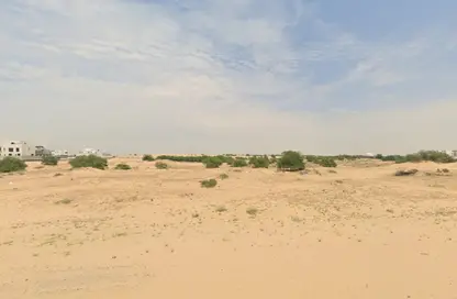 Land - Studio for sale in Hay Al Dibdibah South - Al Rahmaniya - Sharjah