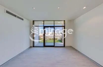 Empty Room image for: Townhouse - 3 Bedrooms - 5 Bathrooms for sale in Al Jubail Island - Abu Dhabi, Image 1
