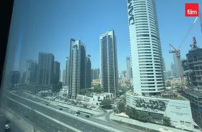 مكتب - استوديو للبيع في برج تماني - الخليج التجاري - دبي