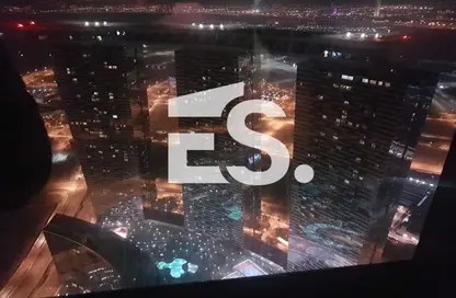 شقة - غرفة نوم - 2 حمامات للبيع في برج سكاي - شمس أبوظبي - جزيرة الريم - أبوظبي