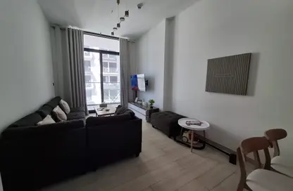 Apartment - 2 Bedrooms - 2 Bathrooms for rent in Binghatti LUNA - Jumeirah Village Circle - Dubai