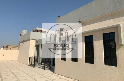 Villa - 6 Bedrooms - 7 Bathrooms for sale in Shamal Julphar - Ras Al Khaimah Villa - 6 Bedrooms - 7 Bathrooms for sale in Shamal Julphar - Ras Al Khaimah