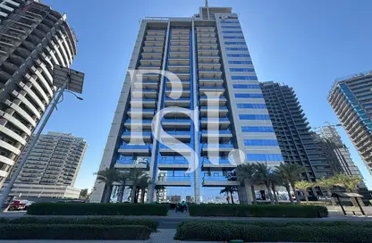 شقة - 1 حمام للبيع في ذا سبيريت - مدينة دبي الرياضية - دبي