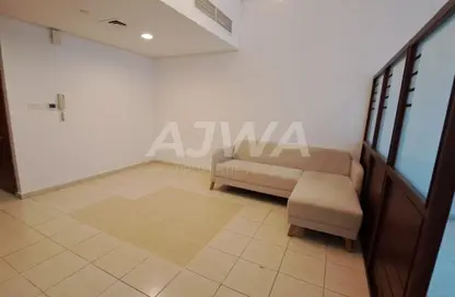 شقة - 1 حمام للايجار في ليك تيراس - (JLT) مجمع D - أبراج بحيرة الجميرا - دبي
