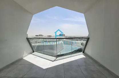 Apartment - 1 Bathroom for sale in Binghatti Stars - Dubai Silicon Oasis - Dubai