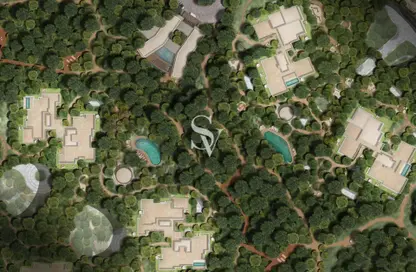 شقة - 3 غرف نوم - 4 حمامات للبيع في غاف وودز - دبي لاند - دبي