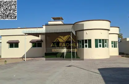 Villa - 3 Bedrooms - 4 Bathrooms for rent in Al Hamidiya 2 - Al Hamidiya - Ajman