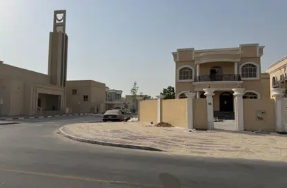 Villa - 6 Bathrooms for sale in Al Mowaihat 2 - Al Mowaihat - Ajman