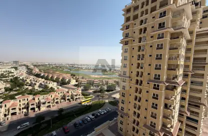 شقة - 2 غرف نوم - 3 حمامات للبيع في 5 رويال بريز - رويال بريز - قرية الحمرا - رأس الخيمة
