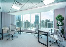 Office Space for rent in The Prime Tower - Business Bay - Dubai
