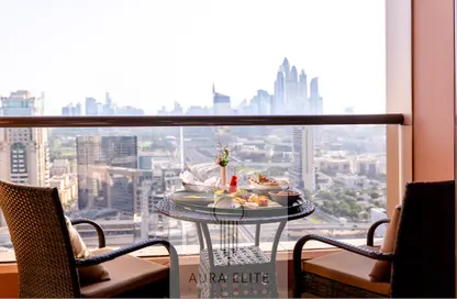 Hotel  and  Hotel Apartment - 1 Bedroom - 1 Bathroom for rent in Mercure Dubai Barsha Heights Hotel Suites  and  Apartments - Barsha Heights (Tecom) - Dubai