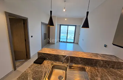 Apartment - 1 Bedroom - 2 Bathrooms for rent in Golf Gate - DAMAC Hills - Dubai