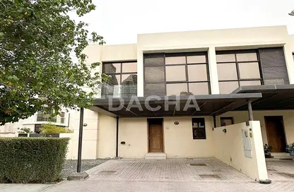Villa - 4 Bedrooms - 5 Bathrooms for sale in Brookfield 1 - Brookfield - DAMAC Hills - Dubai