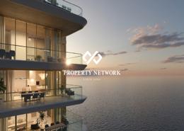 Penthouse - 5 bedrooms - 6 bathrooms for sale in Serenia Living Tower 3 - Serenia Living - Palm Jumeirah - Dubai