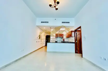 Apartment - 1 Bedroom - 2 Bathrooms for rent in Q1 Residence - Al Satwa - Dubai