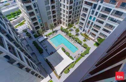 Apartment - 1 Bedroom - 1 Bathroom for rent in Bayshore - Creek Beach - Dubai Creek Harbour (The Lagoons) - Dubai