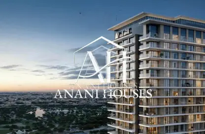 شقة - 2 غرف نوم - 2 حمامات للبيع في برج سيلفا - ميناء خور دبي (ذا لاجونز) - دبي