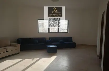 Apartment - 1 Bedroom - 2 Bathrooms for rent in Rawan Building - Al Naimiya - Al Nuaimiya - Ajman