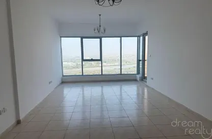 شقة - 2 غرف نوم - 2 حمامات للايجار في سكاي كورتس تاور B - أبراج سكاي كورتس - دبي لاند - دبي