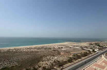 Apartment - Studio - 1 Bathroom for rent in Royal Breeze 4 - Royal Breeze - Al Hamra Village - Ras Al Khaimah