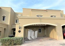 فيلا - 3 غرف نوم - 4 حمامات للبيع في كازا دورا - سيرينا - دبي