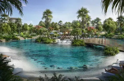 Villa - 5 Bedrooms - 5 Bathrooms for sale in The Acres (Phase 2) - The Acres - Dubai Land - Dubai