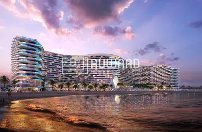 Apartment - 4 Bedrooms - 5 Bathrooms for sale in Sora Beach Residences - Al Marjan Island - Ras Al Khaimah