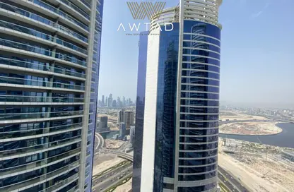 شقة - 2 غرف نوم - 3 حمامات للايجار في تاور A - داماك تاورز من باراماونت - الخليج التجاري - دبي شقة - 2 غرف نوم - 3 حمامات للايجار في تاور A - داماك تاورز من باراماونت - الخليج التجاري - دبي