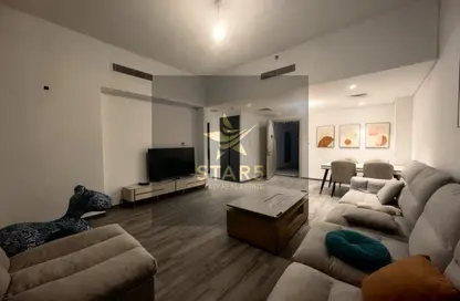 Apartment - 2 Bedrooms - 3 Bathrooms for rent in Mesk 2 - Midtown - Dubai Production City (IMPZ) - Dubai