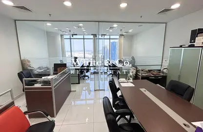 مكتب - استوديو للبيع في متروبوليس - الخليج التجاري - دبي
