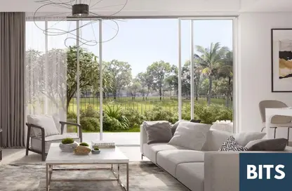 Townhouse - 3 Bedrooms - 4 Bathrooms for sale in Camelia - Damac Hills 2 - Dubai