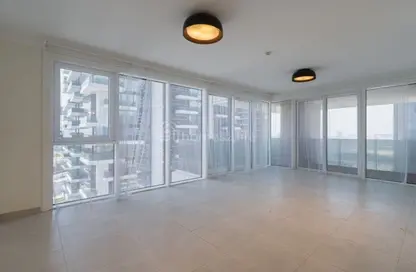 Apartment - 2 Bedrooms - 3 Bathrooms for rent in Wasl1 - Al Kifaf - Zabeel - Dubai