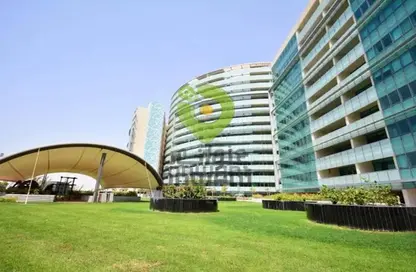 Apartment - 4 Bedrooms - 5 Bathrooms for sale in Al Nada 2 - Al Muneera - Al Raha Beach - Abu Dhabi