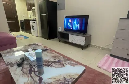 Apartment - Studio - 1 Bathroom for rent in Al Jurf 2 - Al Jurf - Ajman Downtown - Ajman
