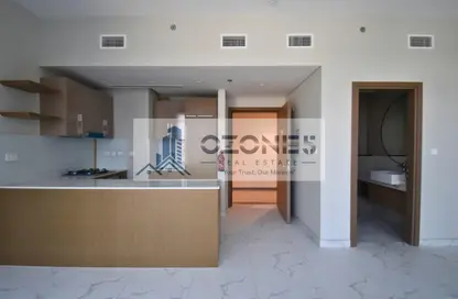 Apartment - 2 Bedrooms - 2 Bathrooms for rent in Azizi Greenfield - Meydan Avenue - Meydan - Dubai