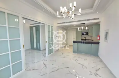Apartment - 1 Bedroom - 1 Bathroom for rent in Vincitore Benessere - Arjan - Dubai