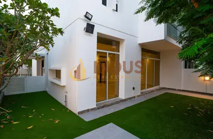Townhouse - 3 Bedrooms - 4 Bathrooms for rent in Arabella Townhouses 1 - Arabella Townhouses - Mudon - Dubai Townhouse - 3 Bedrooms - 4 Bathrooms for rent in Arabella Townhouses 1 - Arabella Townhouses - Mudon - Dubai