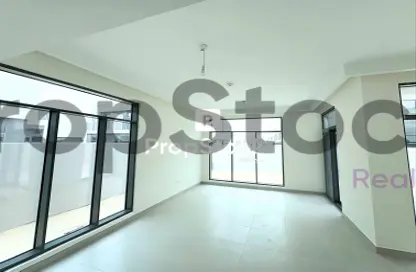 Townhouse - 3 Bedrooms - 3 Bathrooms for rent in The Pulse Beachfront - The Pulse - Dubai South (Dubai World Central) - Dubai