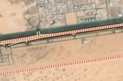 Land - Studio for sale in Al Tay West - Al Suyoh - Sharjah