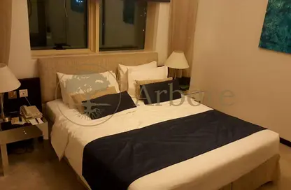 Hotel  and  Hotel Apartment - 1 Bedroom - 1 Bathroom for sale in First Central Hotel Apartments - Barsha Heights (Tecom) - Dubai