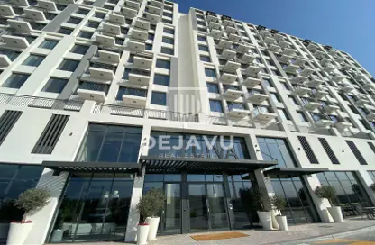 Apartment - 1 Bedroom - 1 Bathroom for rent in Liva - Town Square - Dubai