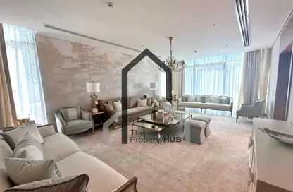 Villa - 4 Bedrooms - 6 Bathrooms for sale in Al Jubail Island - Abu Dhabi