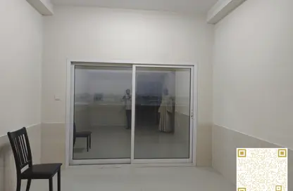 Apartment - 2 Bedrooms - 3 Bathrooms for rent in Ajman Pearl Towers - Ajman Downtown - Ajman