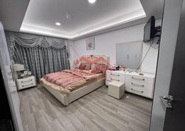 Apartment - 2 bedrooms - 2 bathrooms for rent in Laya Mansion - Jumeirah Village Circle - Dubai