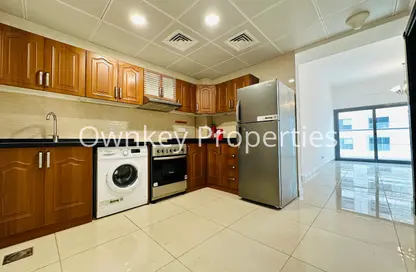 Apartment - 1 Bedroom - 2 Bathrooms for rent in Al Abeir Tower - Jumeirah Village Circle - Dubai